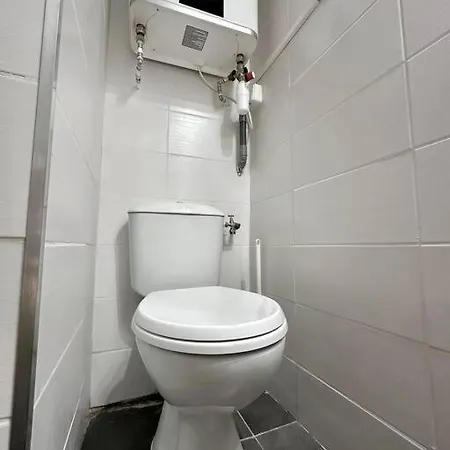Au Centre De Apartment *