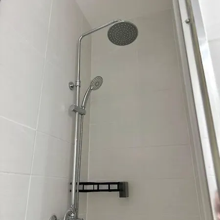 Au Centre De Apartamento Nice