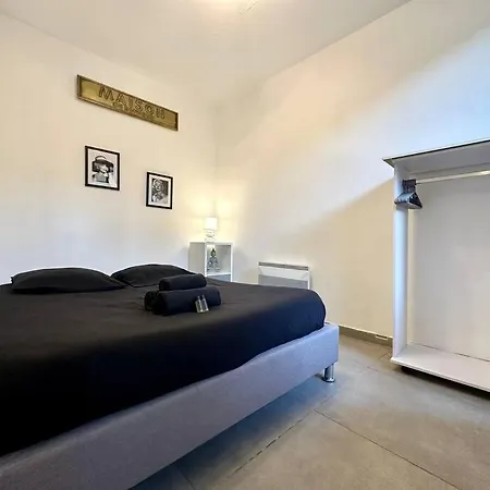 Apartamento Au Centre De Nice